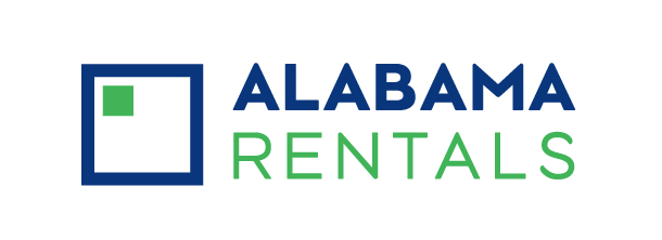 Alabama Rentals Logo